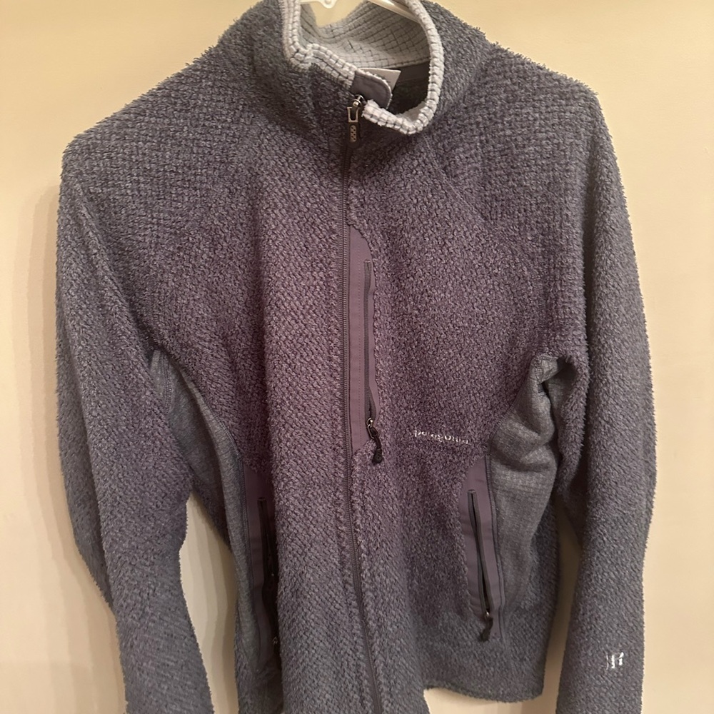 Patagonia Fleece Large
